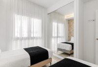 Nieuw Gebouw - Appartementen - Ciudad Quesada