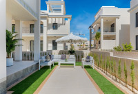 Nieuw Gebouw - Appartementen - Ciudad Quesada