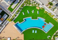 Nieuw Gebouw - Appartementen - Ciudad Quesada