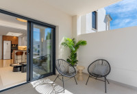 Nieuw Gebouw - Appartementen - Ciudad Quesada