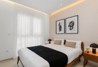 Nieuw Gebouw - Appartementen - Ciudad Quesada