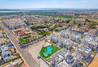 Nieuw Gebouw - Appartementen - Ciudad Quesada