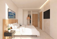 Nieuw Gebouw - Appartementen - Condado de Alhama