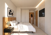 Nieuw Gebouw - Appartementen - Condado de Alhama
