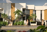 Nieuw Gebouw - Appartementen - Condado de Alhama