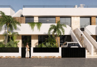 Nieuw Gebouw - Appartementen - Condado de Alhama