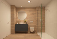 Nieuw Gebouw - Appartementen - El Verger