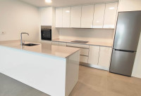 Nieuw Gebouw - Appartementen - Finestrat