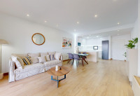 Nieuw Gebouw - Appartementen - Finestrat