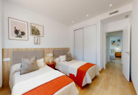 Nieuw Gebouw - Appartementen - Finestrat