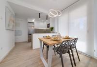 Nieuw Gebouw - Appartementen - Gran Alacant