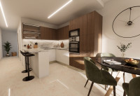 Nieuw Gebouw - Appartementen - Guardamar del Segura - El Raso