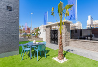 Nieuw Gebouw - Appartementen - Guardamar del Segura - El Raso