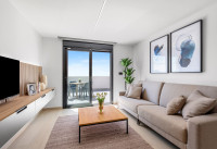 Nieuw Gebouw - Appartementen - Guardamar del Segura - El Raso