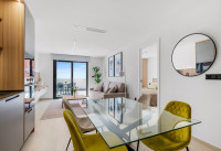Nieuw Gebouw - Appartementen - Guardamar del Segura - El Raso