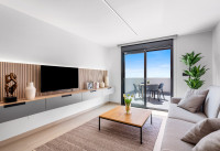Nieuw Gebouw - Appartementen - Guardamar del Segura - El Raso