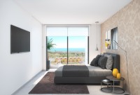 Nieuw Gebouw - Appartementen - Guardamar del Segura - Guardamar Playa