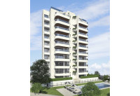 Nieuw Gebouw - Appartementen - Guardamar del Segura - Guardamar Playa