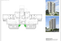Nieuw Gebouw - Appartementen - Guardamar del Segura - Guardamar Playa