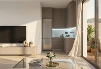 Nieuw Gebouw - Appartementen - Guardamar del Segura - Guardamar Playa