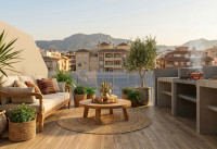 Nieuw Gebouw - Appartementen - Guardamar del Segura - Guardamar Playa