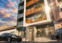 Nieuw Gebouw - Appartementen - Guardamar del Segura - Guardamar Playa