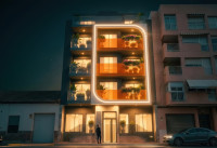 Nieuw Gebouw - Appartementen - Guardamar del Segura - Guardamar Playa