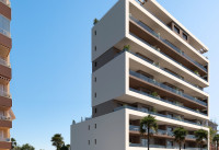 Nieuw Gebouw - Appartementen - Guardamar del Segura - Guardamar Playa