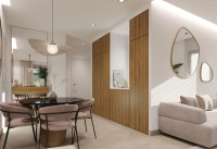 Nieuw Gebouw - Appartementen - Hacienda del Alamo