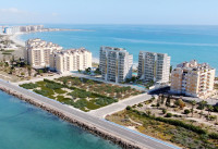 Nieuw Gebouw - Appartementen - La Manga