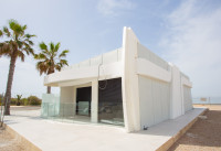 Nieuw Gebouw - Appartementen - La Manga