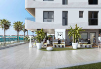 Nieuw Gebouw - Appartementen - La Manga