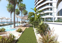 Nieuw Gebouw - Appartementen - La Manga