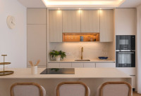 Nieuw Gebouw - Appartementen - La Manga