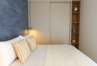 Nieuw Gebouw - Appartementen - La Manga