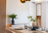 Nieuw Gebouw - Appartementen - La Manga