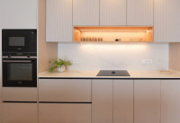 Nieuw Gebouw - Appartementen - La Manga