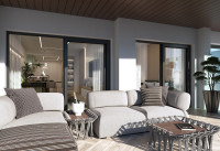 Nieuw Gebouw - Appartementen - La Manga