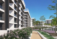 Nieuw Gebouw - Appartementen - La Mata