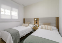 Nieuw Gebouw - Appartementen - La Mata