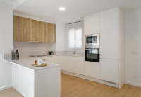 Nieuw Gebouw - Appartementen - La Mata