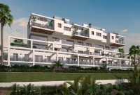 Nieuw Gebouw - Appartementen - La Zenia