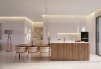 Nieuw Gebouw - Appartementen - Las Colinas Golf - Las Colinas