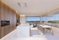 Nieuw Gebouw - Appartementen - Las Colinas Golf - Las Colinas