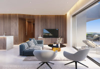 Nieuw Gebouw - Appartementen - Las Colinas Golf - Las Colinas
