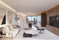 Nieuw Gebouw - Appartementen - Las Colinas Golf - Las Colinas