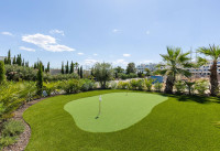 Nieuw Gebouw - Appartementen - Las Colinas Golf - Las Colinas