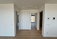 Nieuw Gebouw - Appartementen - Las Colinas Golf - Las Colinas