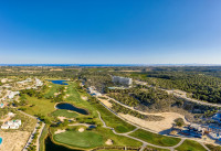 Nieuw Gebouw - Appartementen - Las Colinas Golf - Las Colinas
