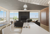 Nieuw Gebouw - Appartementen - Las Colinas Golf - Las Colinas